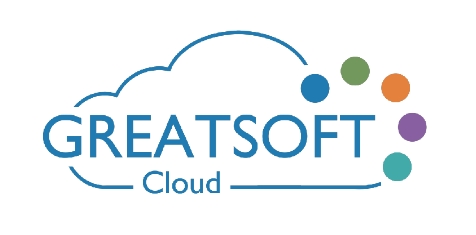 GreatSoft Logo